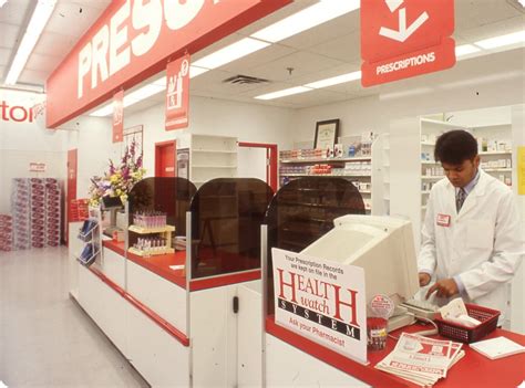 shoppers pharmacy refill